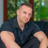 Timo Kreuzer - Personal Trainer aus Berlin Steglitz-Zehlendorf